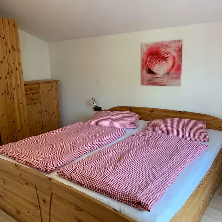 Apartmán Alpensee 2 *