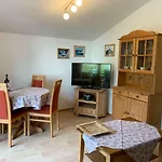 아파트 Alpensee 2 오버스트도르프