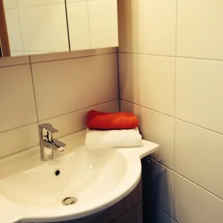 Alpensee 2 Apartment Oberstdorf