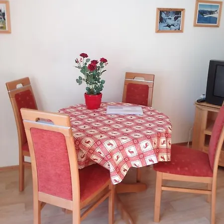 Alpensee 2 Apartment