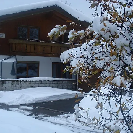 Apartment Alpensee 2 *