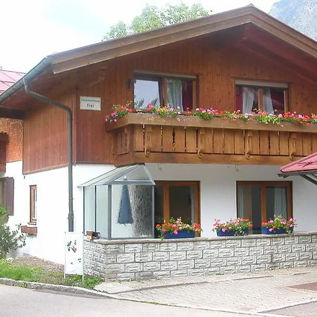 Alpensee 2 Apartment Oberstdorf