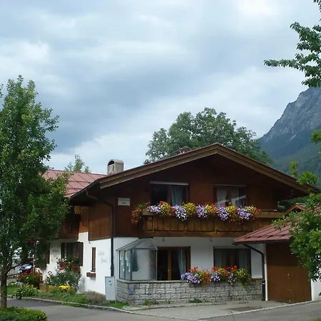 Alpensee 2 Apartment