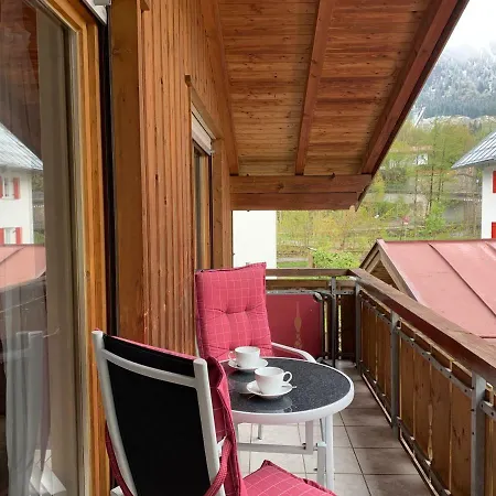 Alpensee 2 Apartment Oberstdorf