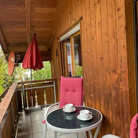 Alpensee 2 *