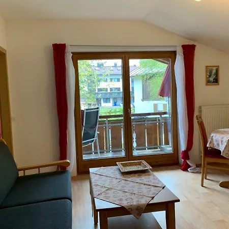 Alpensee 2 * Oberstdorf