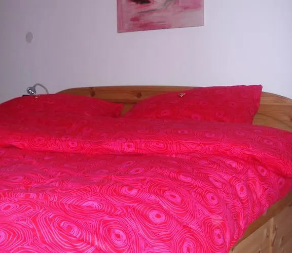 Alpensee 2 Apartment *