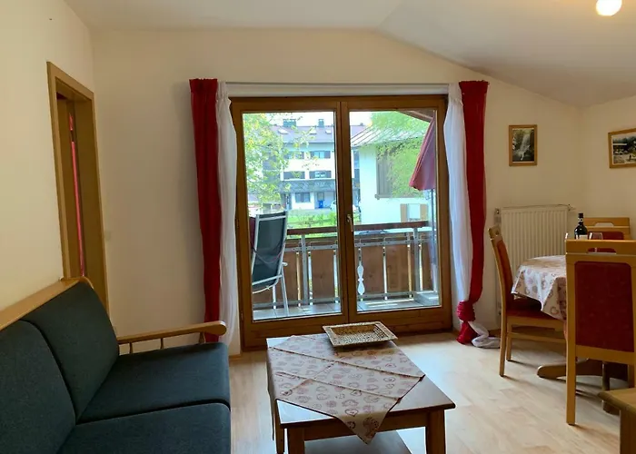 Alpensee 2 * Oberstdorf